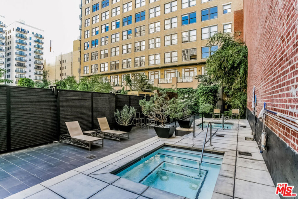 460 S Spring Street - Photo 26