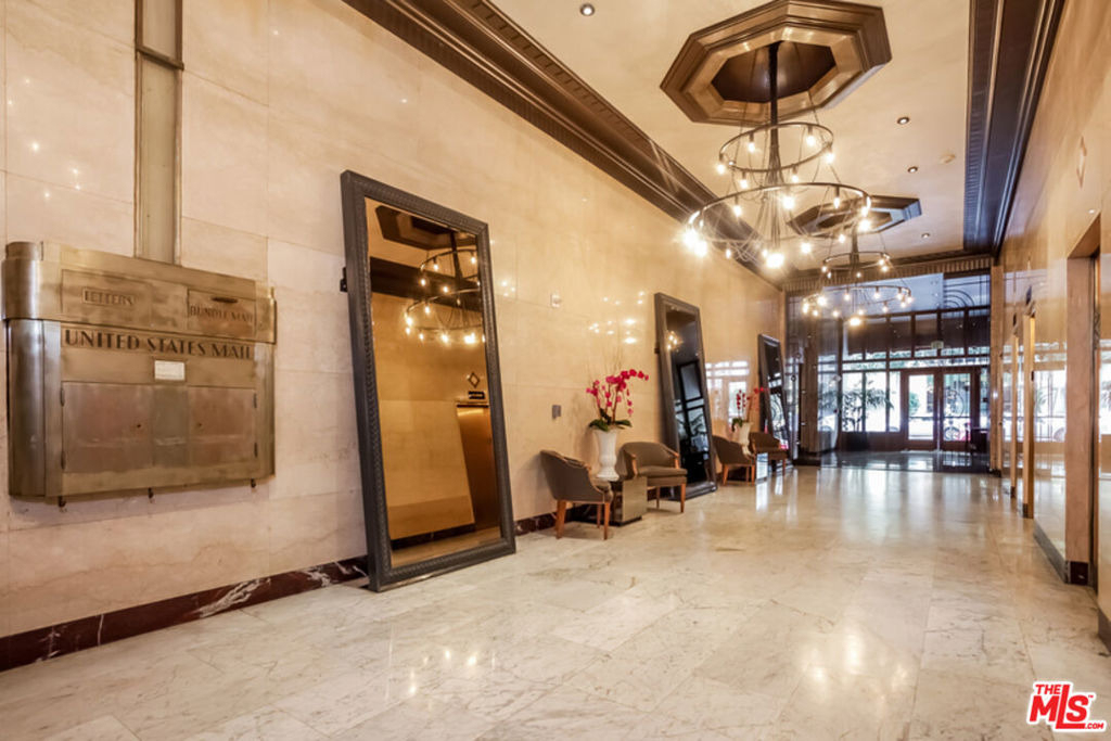 460 S Spring Street - Photo 20