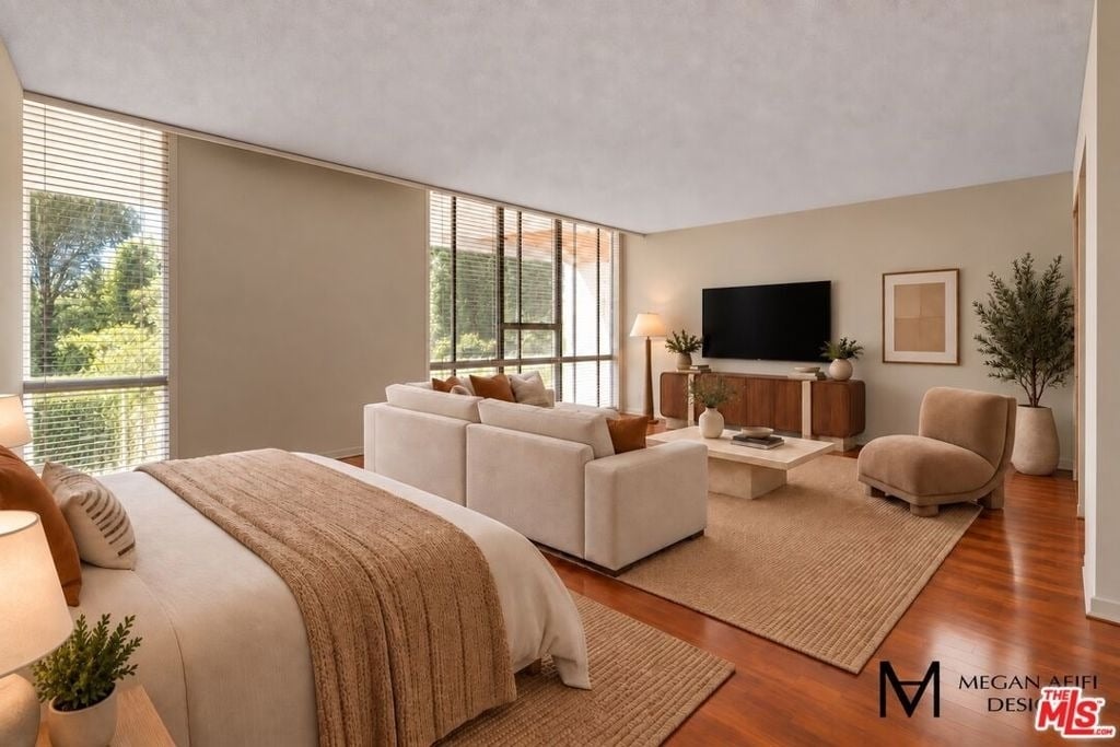 2160 Century Park East - Photo 2