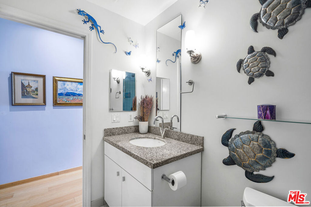 1100 Wilshire Boulevard - Photo 14