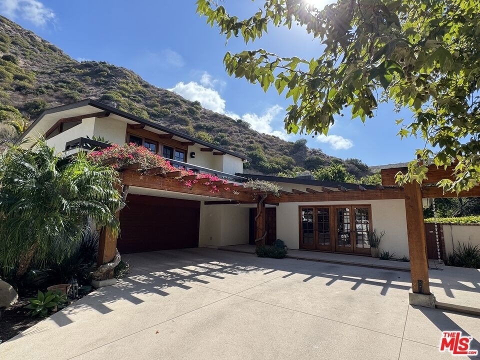 5942 Paseo Canyon Drive - Photo 1