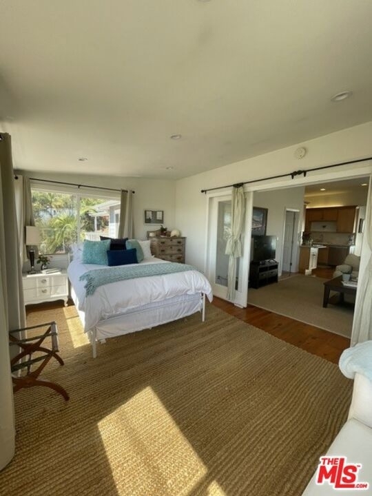 3952 Las Flores Canyon Road - Photo 5