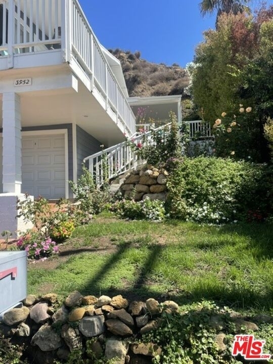 3952 Las Flores Canyon Road - Photo 9