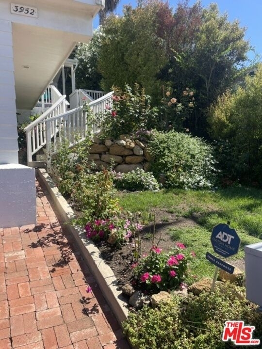 3952 Las Flores Canyon Road - Photo 8
