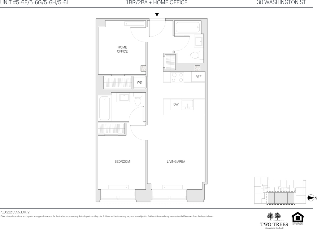30 Washington Street - Photo 24