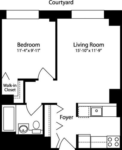 400 West 37th St - Photo 71