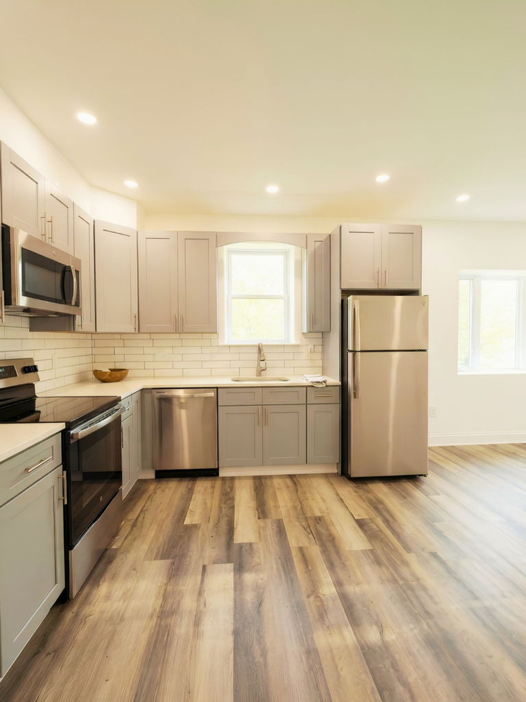 Live the Dream on 80th Drive, Jamaica Estates - Photo 3
