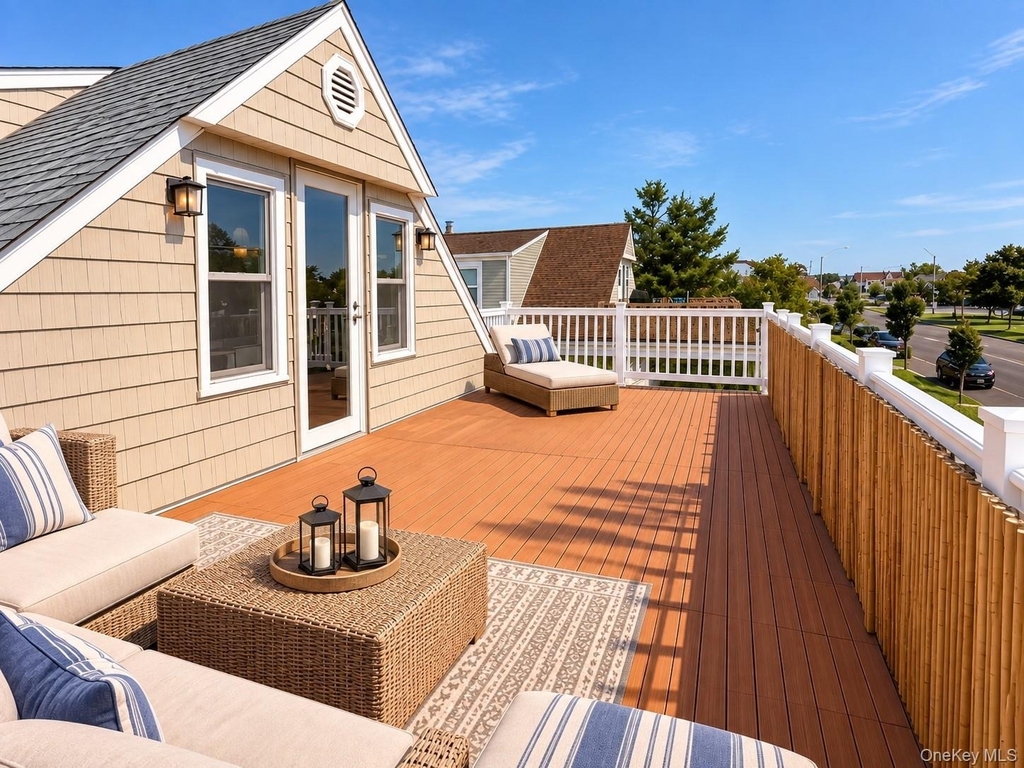 537 E Park Avenue - Photo 1