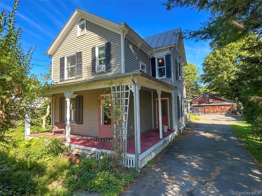 70 Store Road - Photo 0