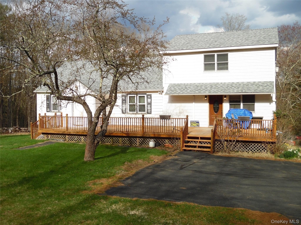 176 Post Hill Road - Photo 29