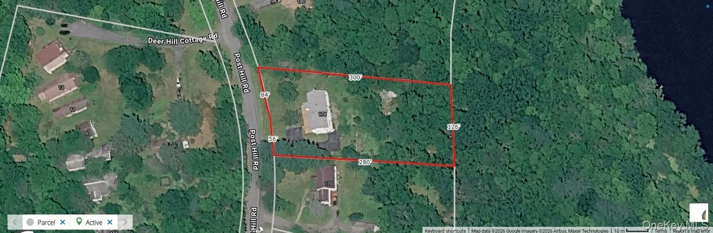 176 Post Hill Road - Photo 1