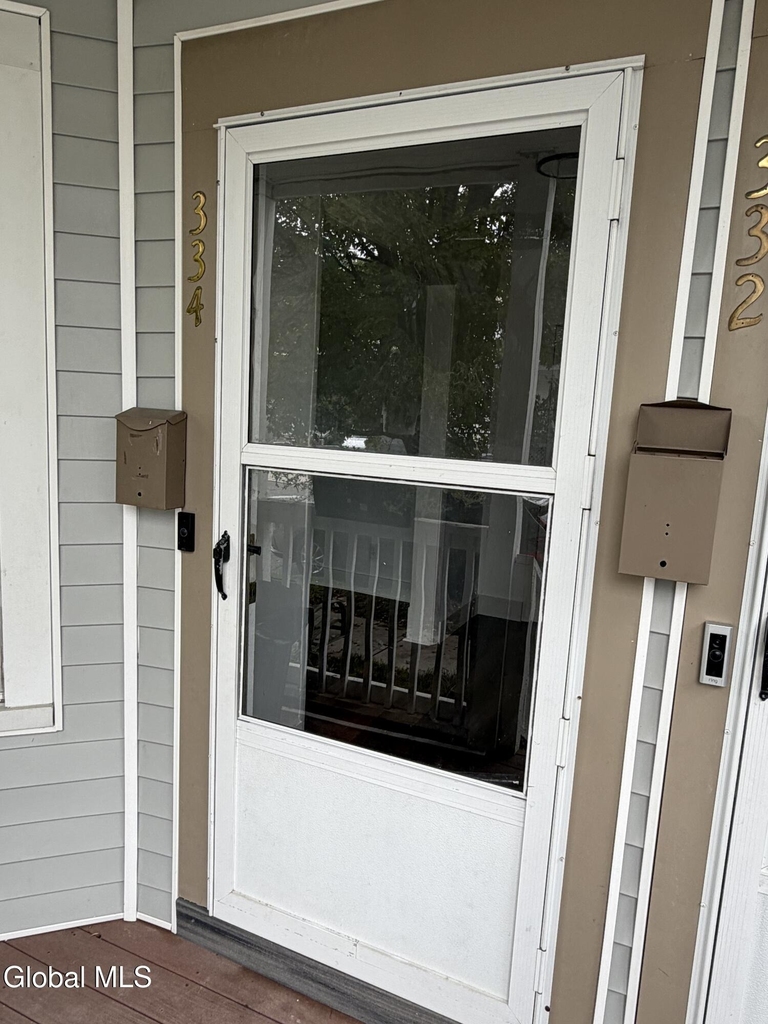 332-334 Duane Avenue - Photo 1