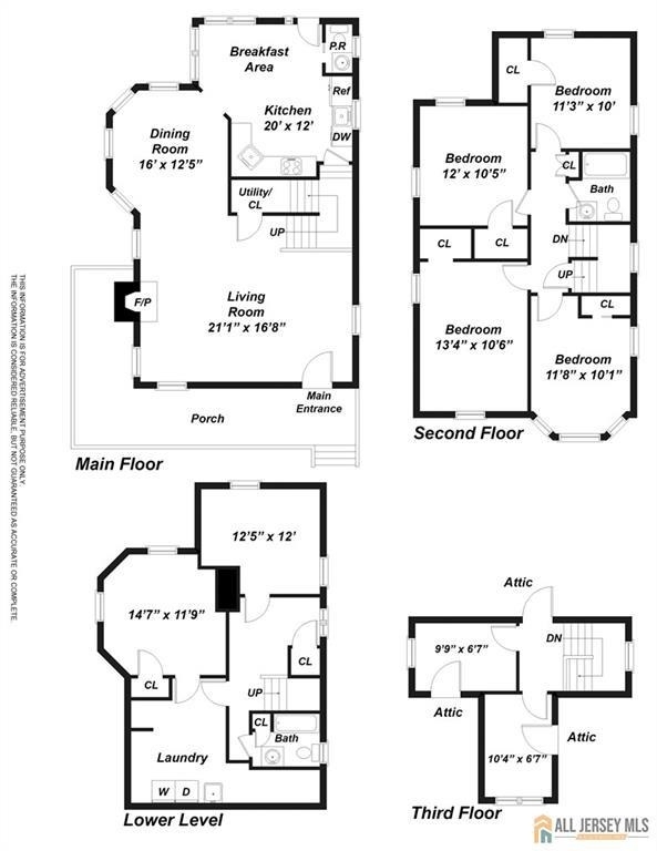 101 S 4th Avenue - Photo 37