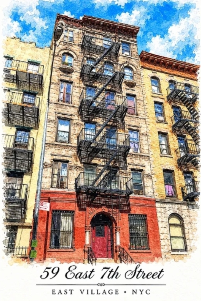59 E 7th Street - Photo 4