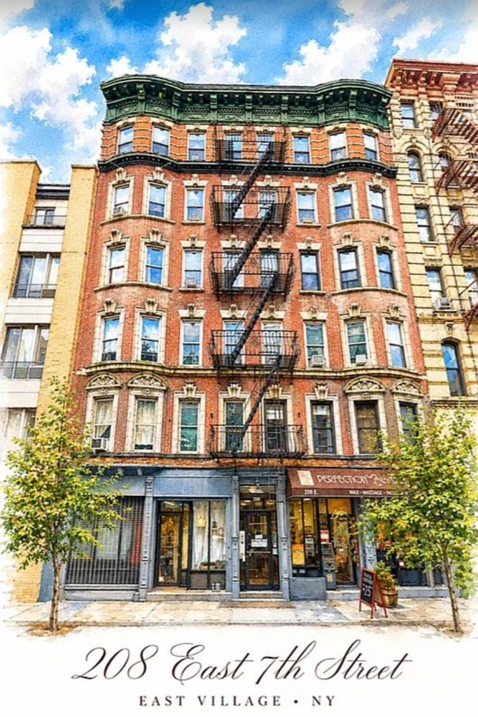 208 E 7th Street - Photo 7