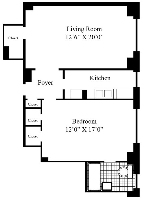 280 Riverside Drive - Photo 14