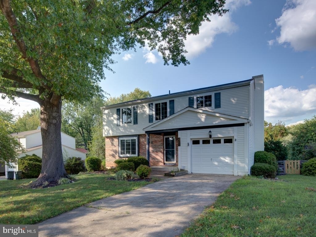 3260 Bethel Church Drive - Photo 0