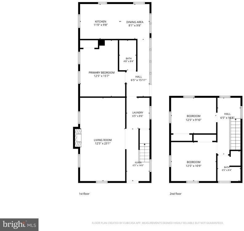 1457 Caledon Road - Photo 37