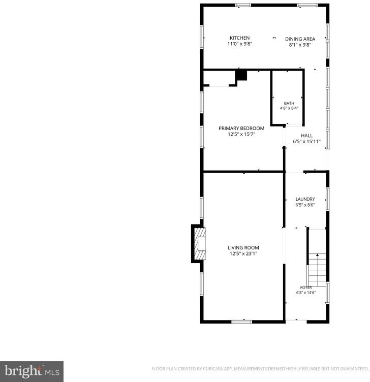 1457 Caledon Road - Photo 36
