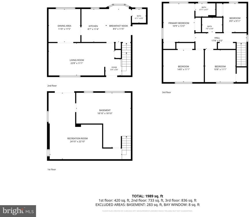 8608 Parliament Drive - Photo 33