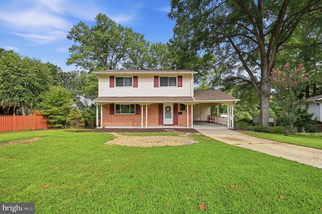 8608 Parliament Drive - Photo 1