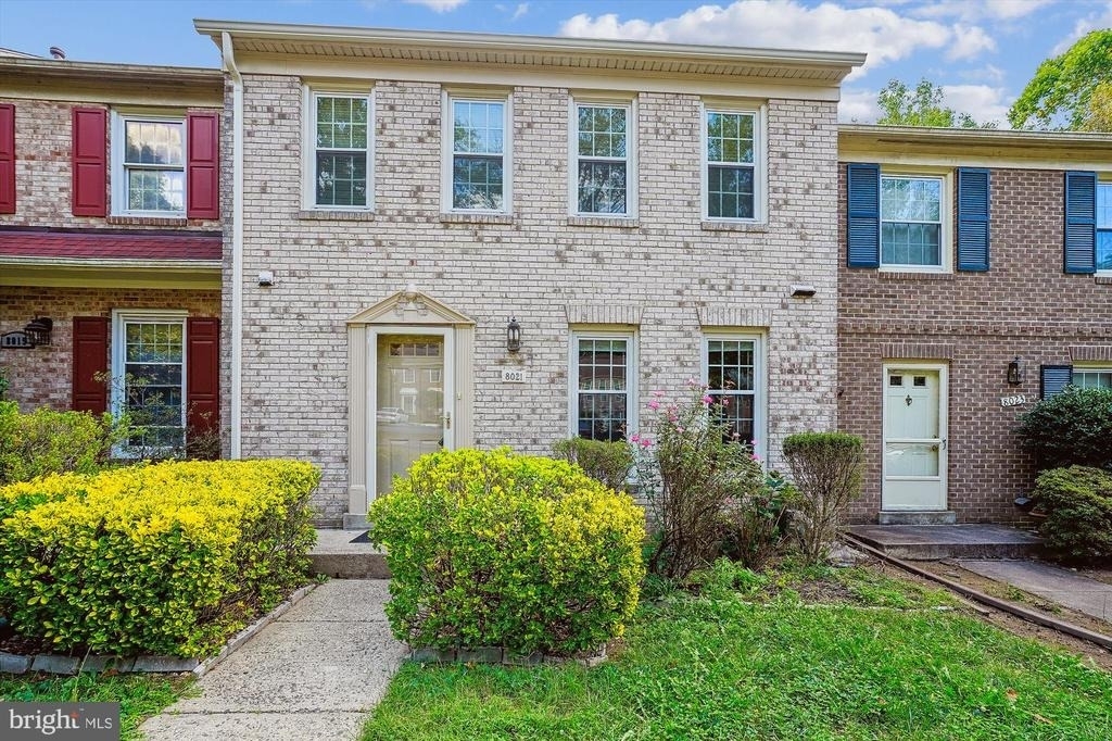 8021 Bethelen Woods Lane - Photo 1