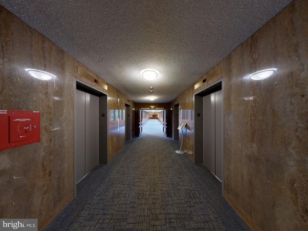 5505 Seminary Road - Photo 32