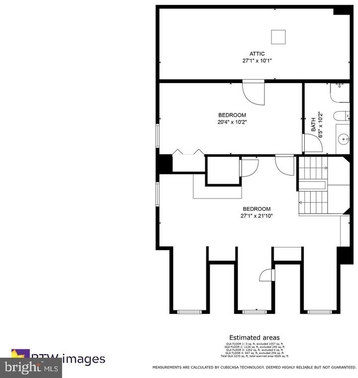 6319 Chaucer View Circle - Photo 43