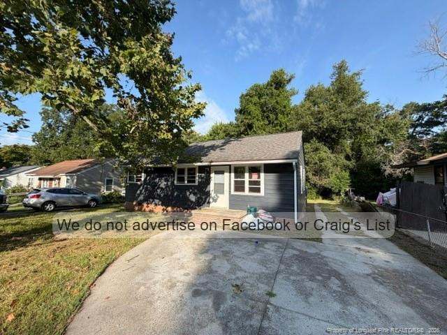 2061 Osceola Drive - Photo 0