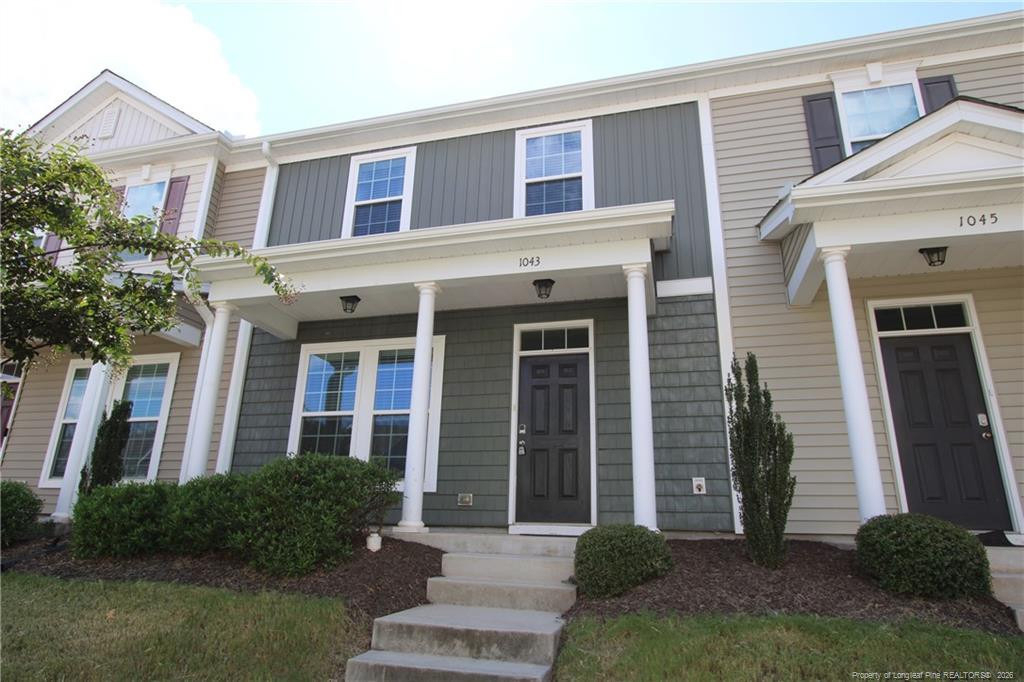 1043 Myers Point Drive - Photo 0