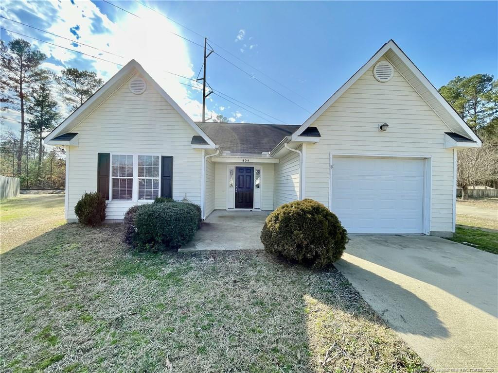 804 Nighthawk Place - Photo 0