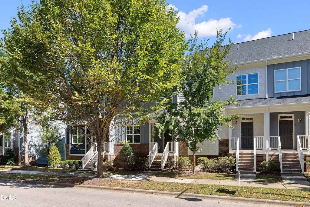 825 S Franklin Street - Photo 7