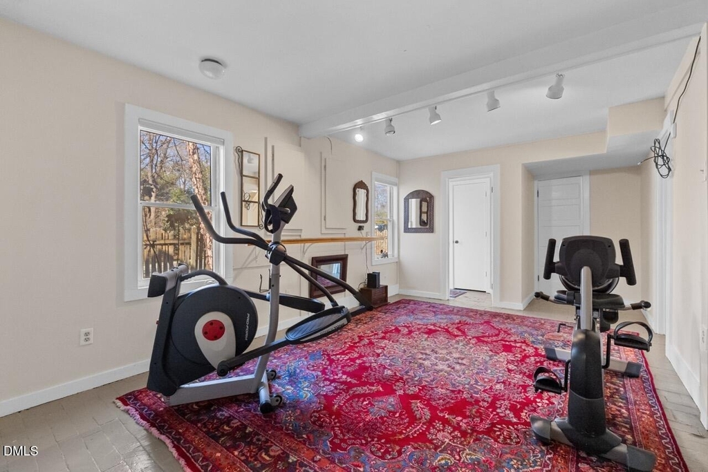 303 Henderson Street - Photo 2