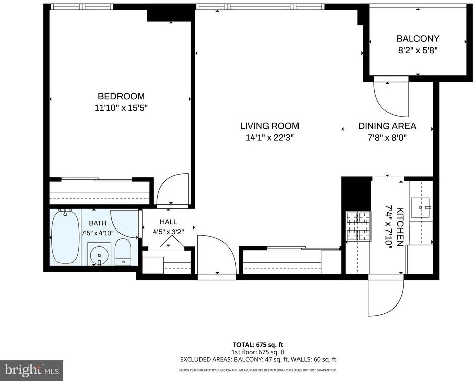 4401 Cherry Hill Road - Photo 36