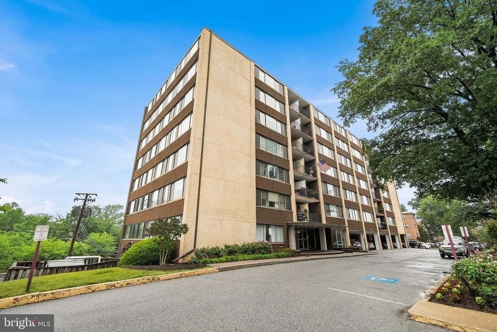 4401 Cherry Hill Road - Photo 1