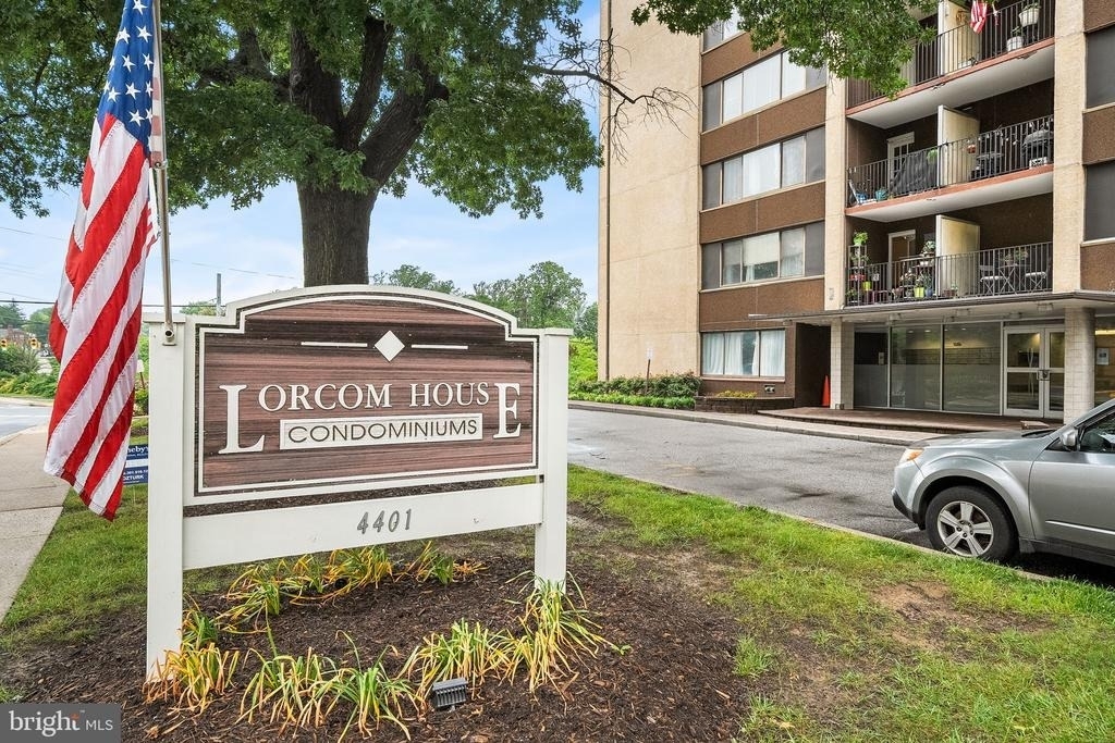 4401 Cherry Hill Road - Photo 29