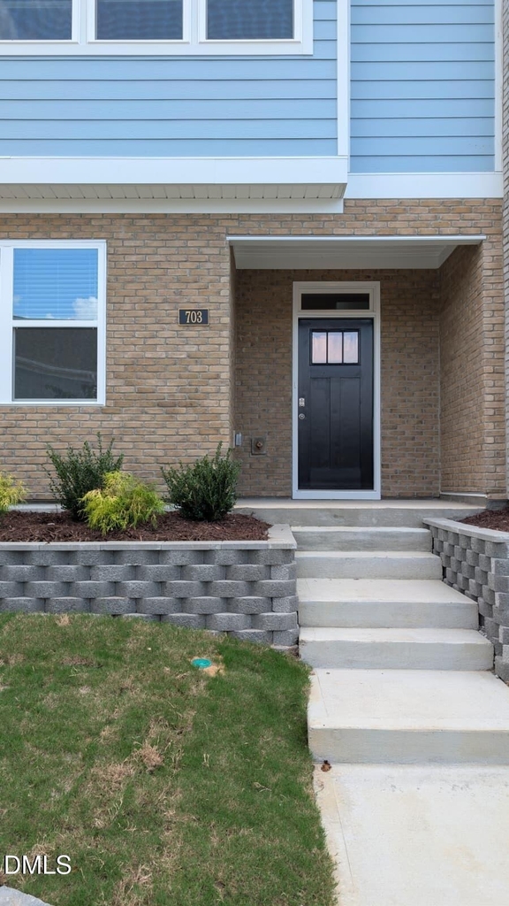 703 Grafton Frst Lane - Photo 2