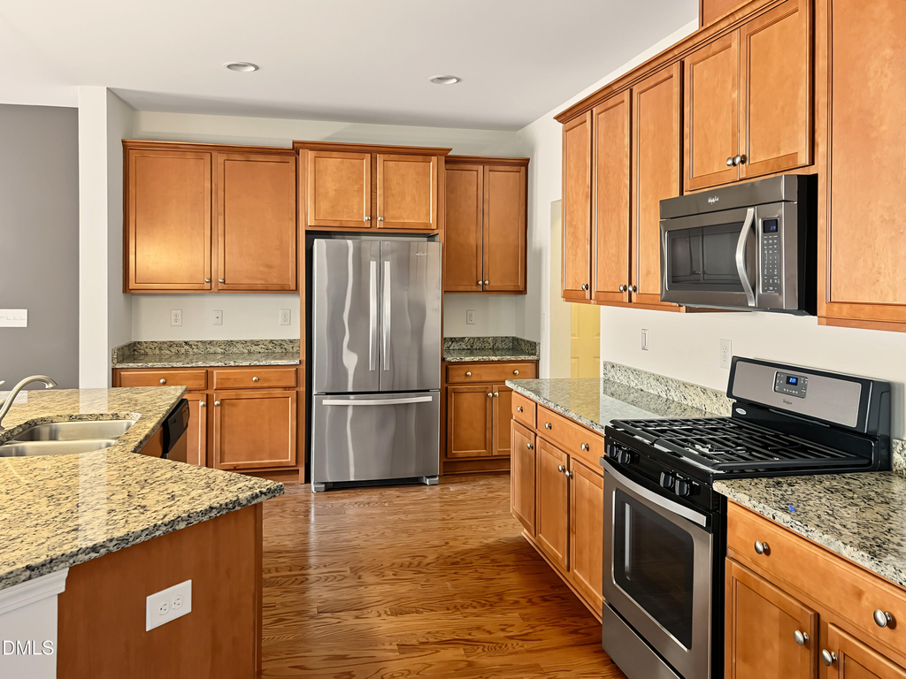 5417 Black Maple Drive - Photo 5