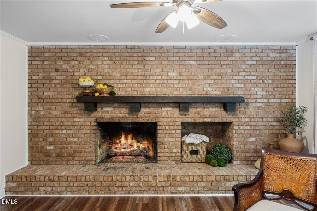 8501 Shadow Wood Place - Photo 15