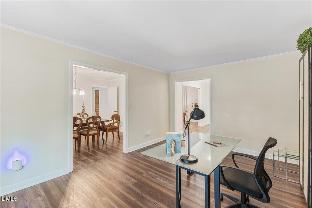 8501 Shadow Wood Place - Photo 21