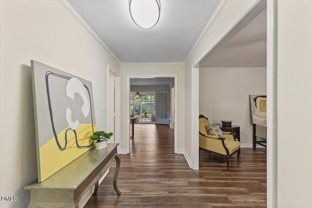 8501 Shadow Wood Place - Photo 18