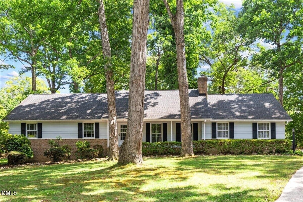8501 Shadow Wood Place - Photo 0