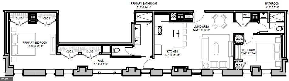 135 S 19th Street - Photo 14