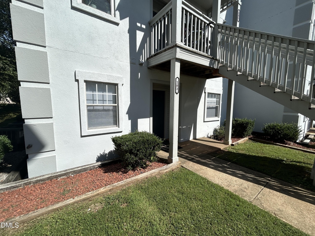 2504 Avent Ferry Road - Photo 0