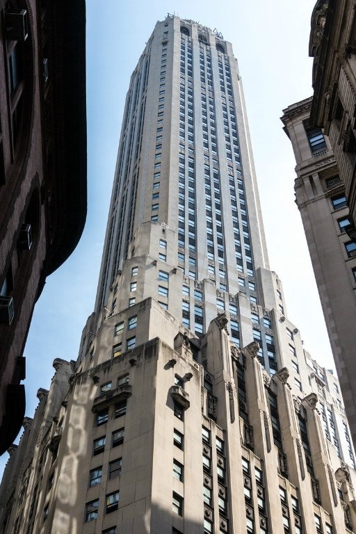 20 Exchange Place, Unit 1217 - Photo 0