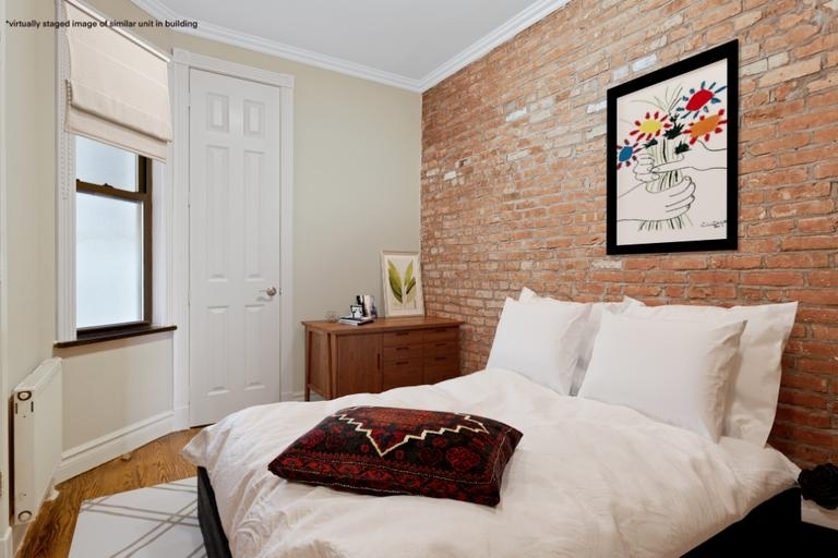  202 East 13th Street, Unit 3h - Photo 2