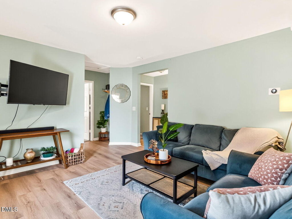418 N Allen Road - Photo 3
