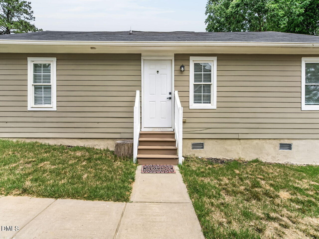 418 N Allen Road - Photo 1