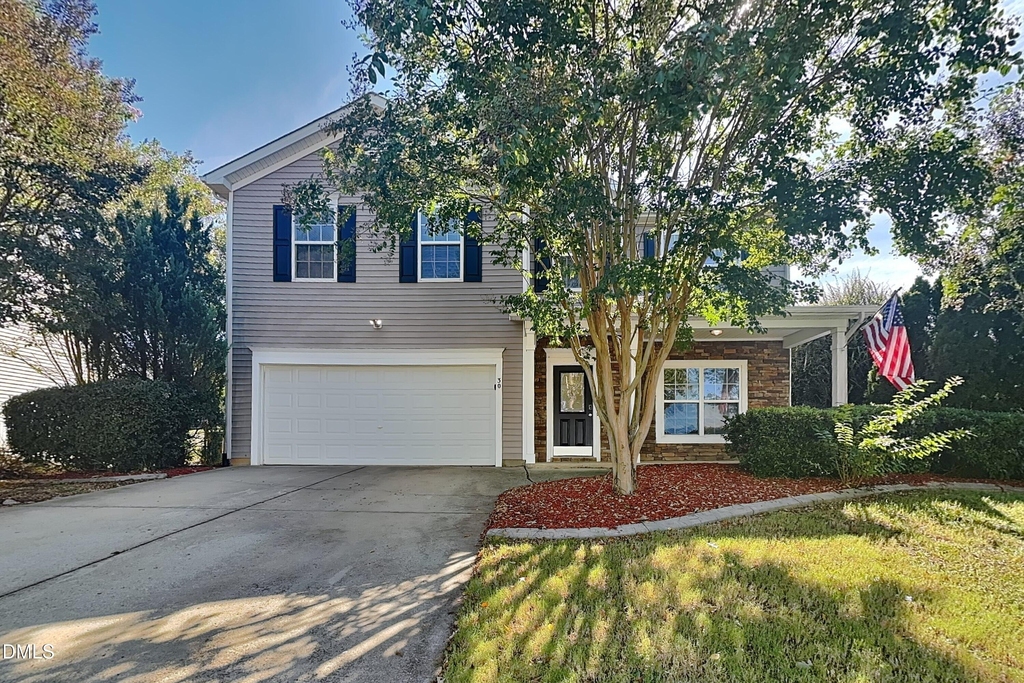 30 Rowan Drive - Photo 0