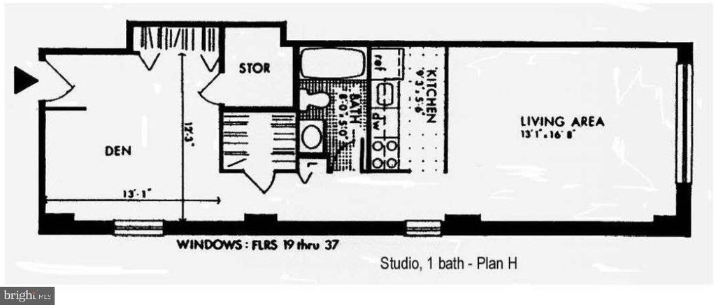 1420 Locust Street - Photo 12